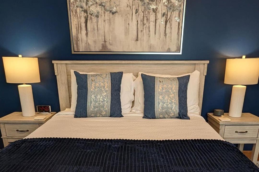 Photo of Bedroom in Potsdam