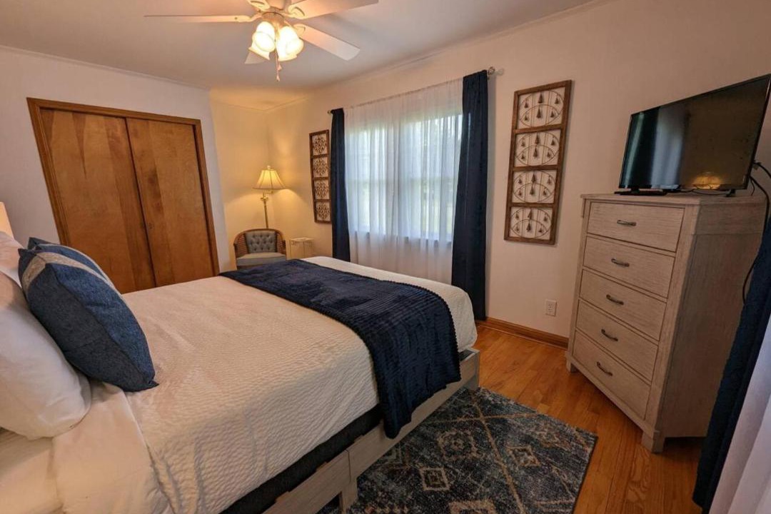 Photo of Bedroom in Potsdam