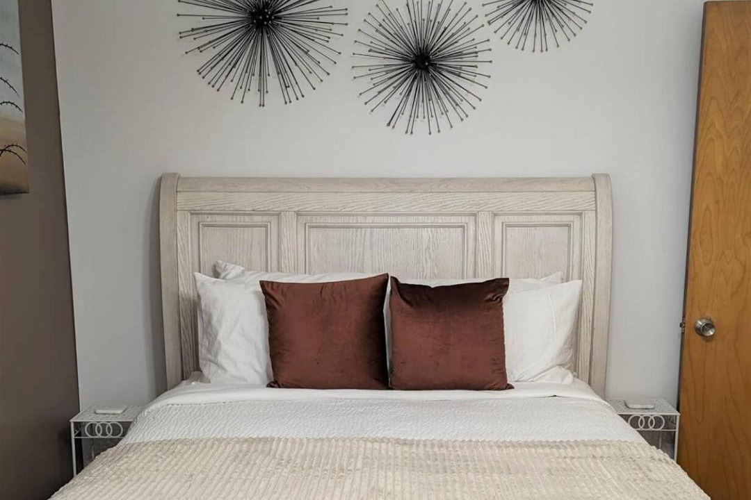 Photo of Bedroom in Potsdam