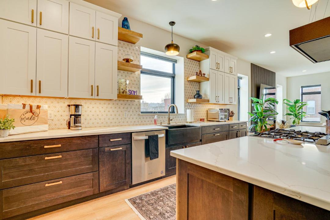 Photo of Kitchen in Lake City