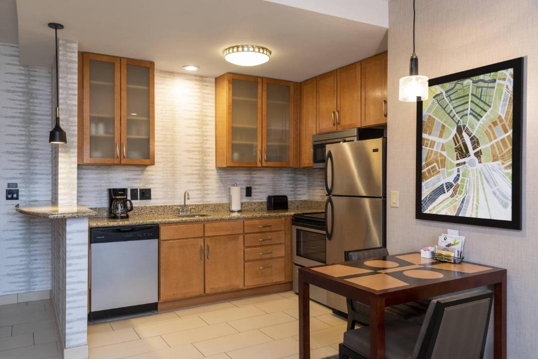 Photo of Kitchen in Midland