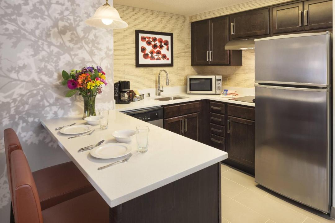 Photo of Kitchen in Downtown Minneapolis