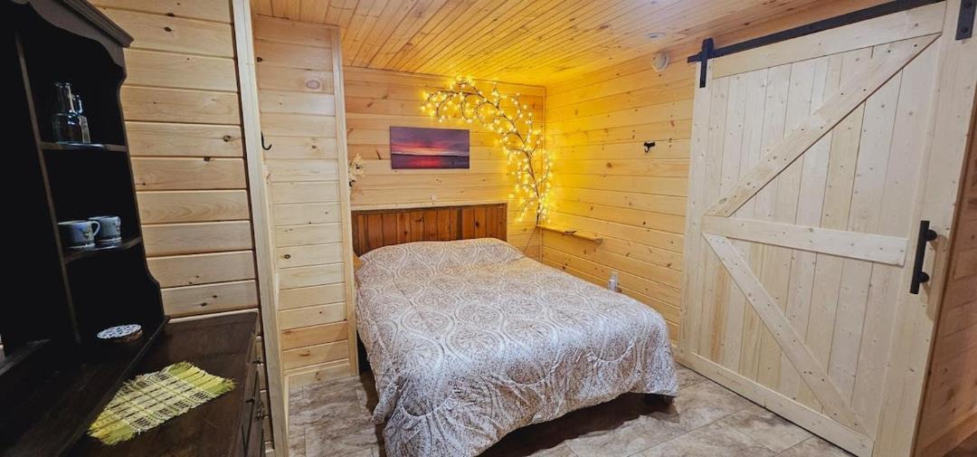 Photo of Bedroom in Plattsburgh