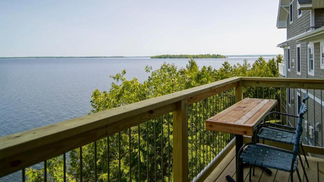 Photo of Patio Balcony in Plattsburgh