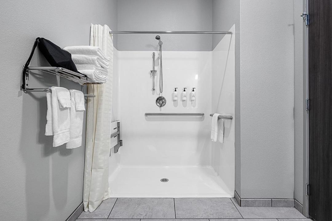 Photo of Bathroom in Chippewa Falls