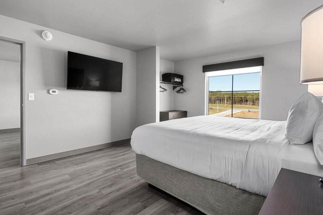 Photo of Bedroom in Chippewa Falls