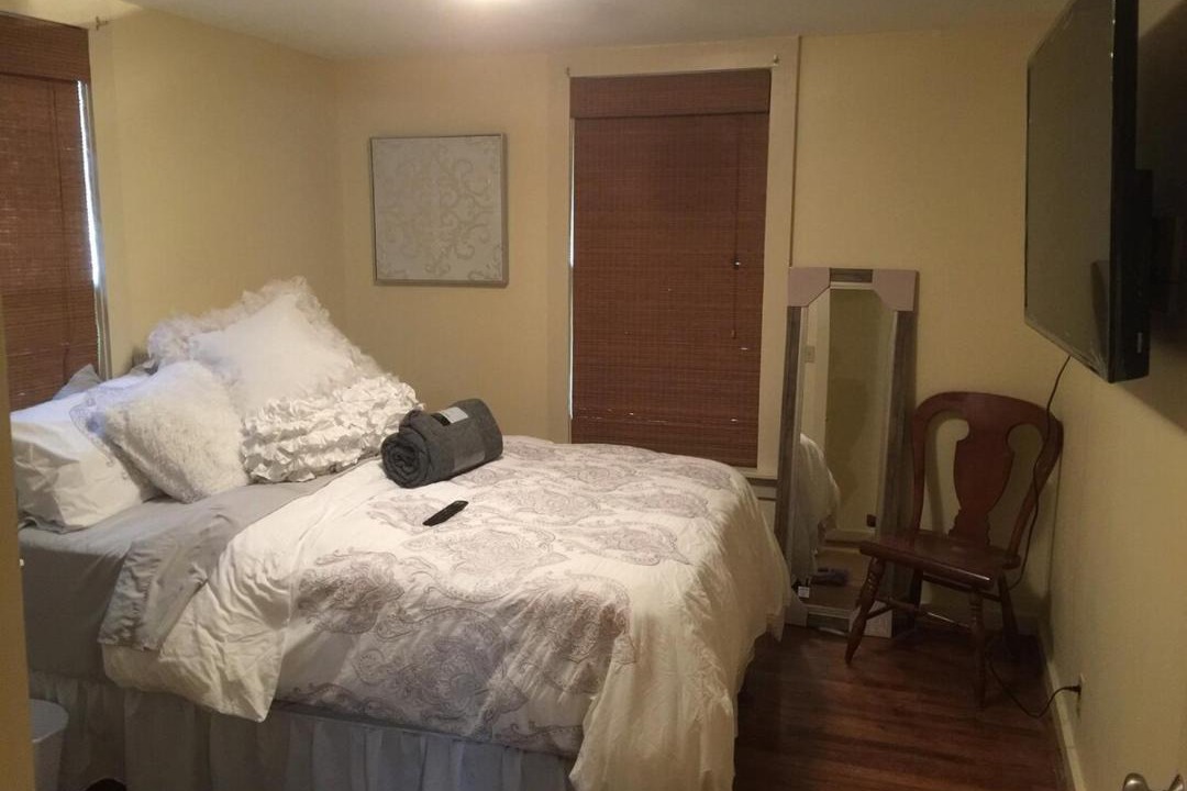 Photo of Bedroom in North Little Rock