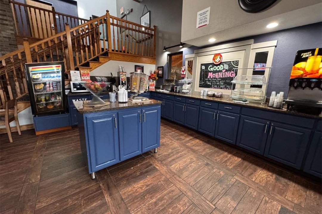 Photo of Kitchen in White Bear Lake