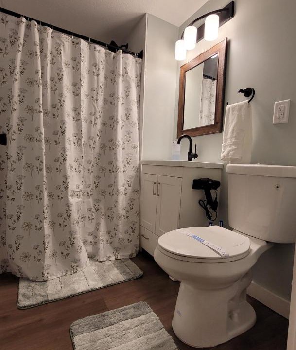 Photo of Bathroom in Richfield