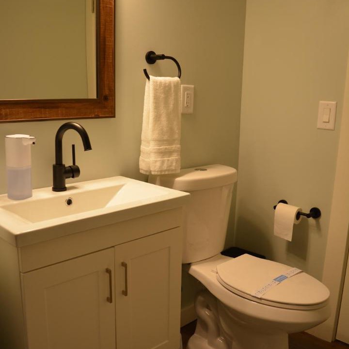 Photo of Bathroom in Richfield