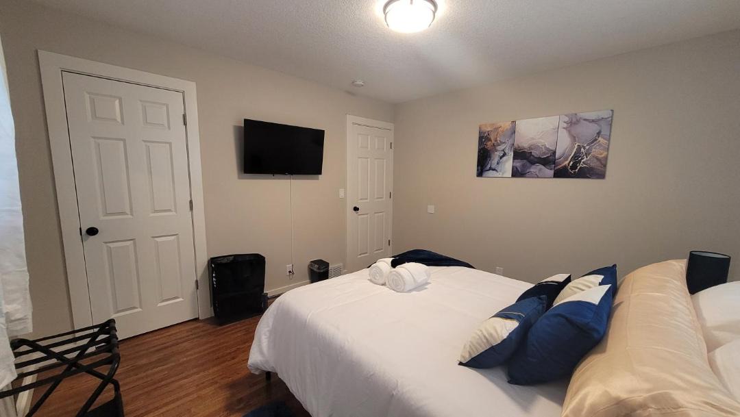 Photo of Bedroom in Richfield