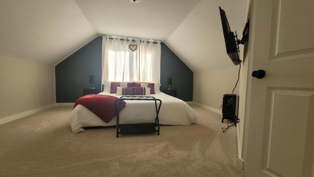 Photo of Bedroom in Richfield