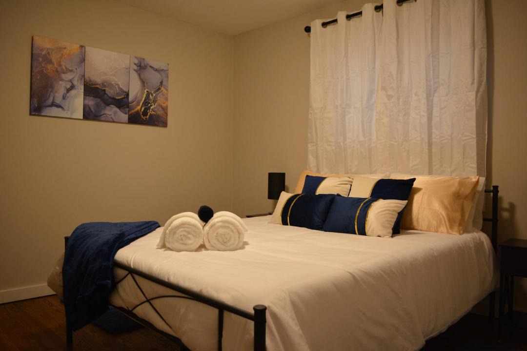Photo of Bedroom in Richfield