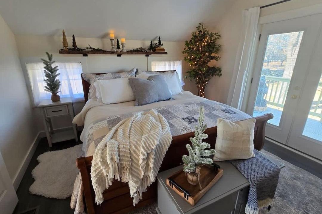 Photo of Bedroom in Northfield