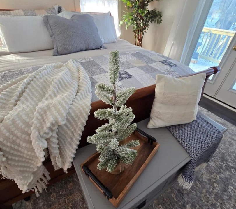 Photo of Bedroom in Northfield