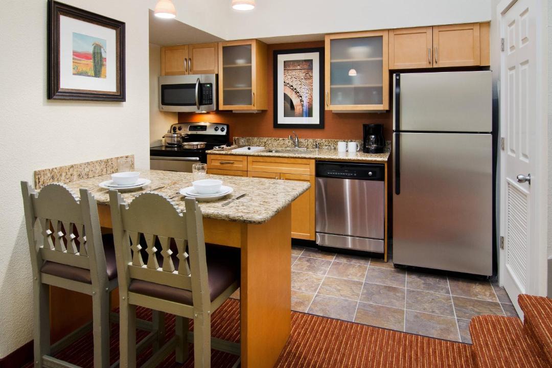 Photo of Kitchen in Santa Fe