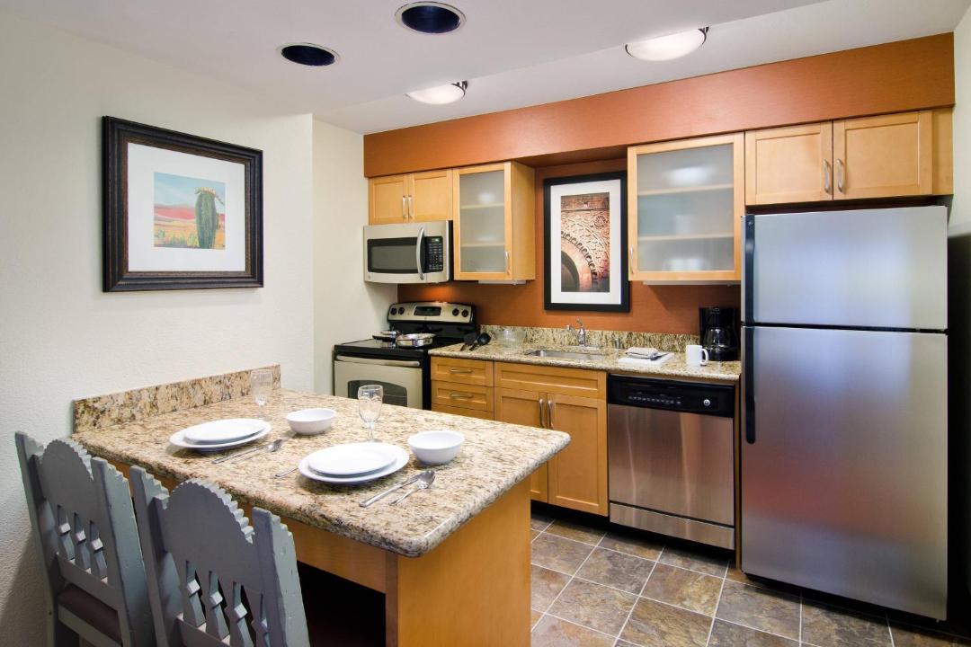Photo of Kitchen in Santa Fe