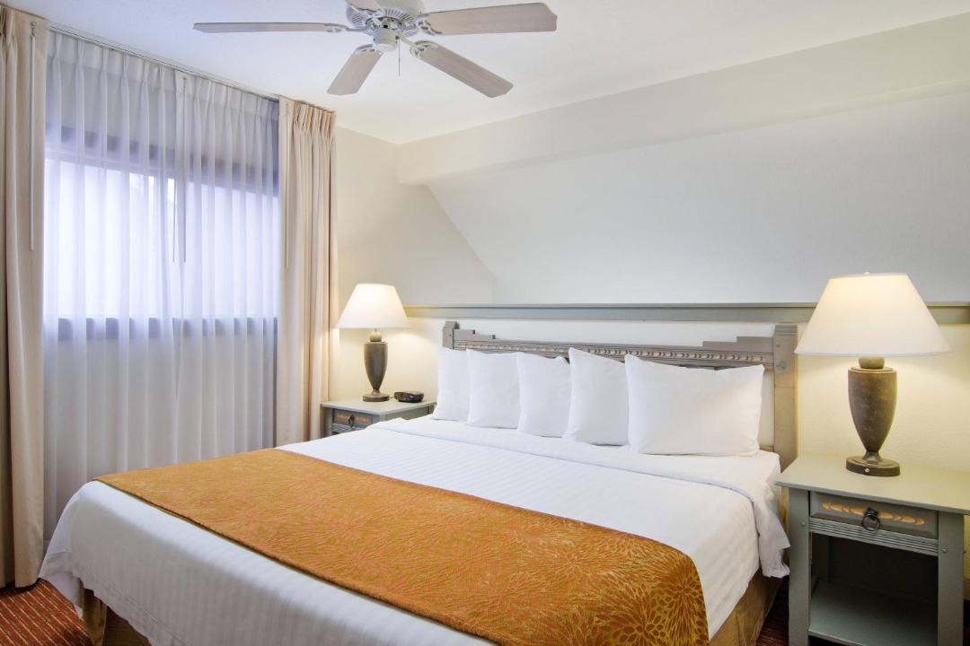 Photo of Bedroom in Santa Fe