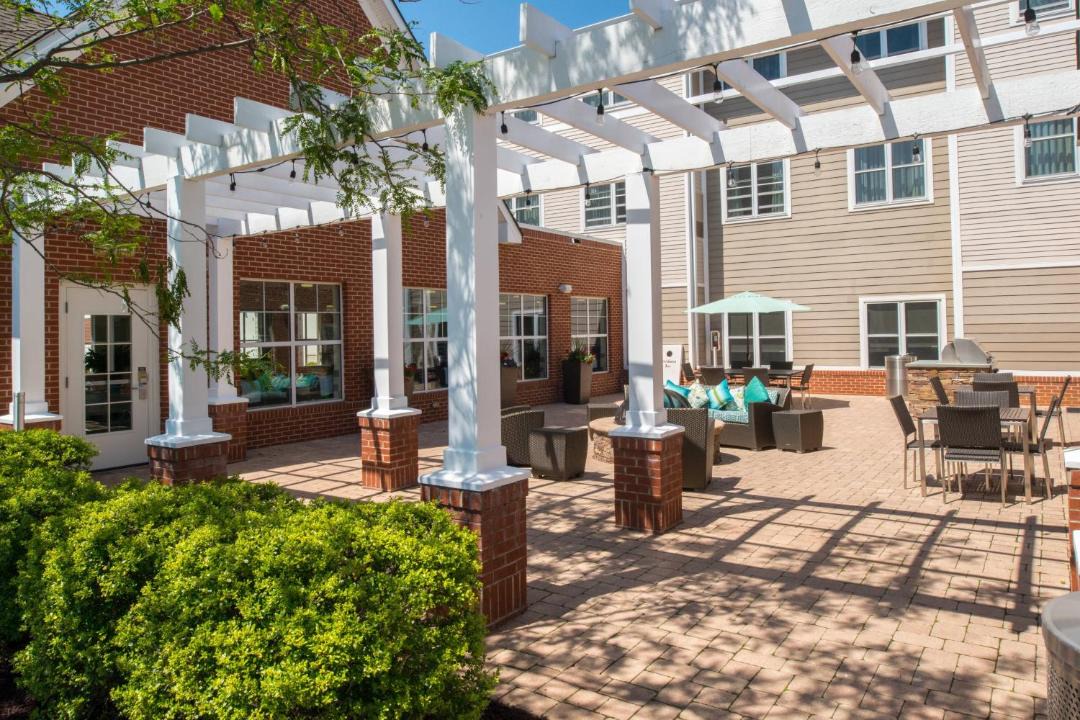 Photo of Patio Balcony in Waynesboro