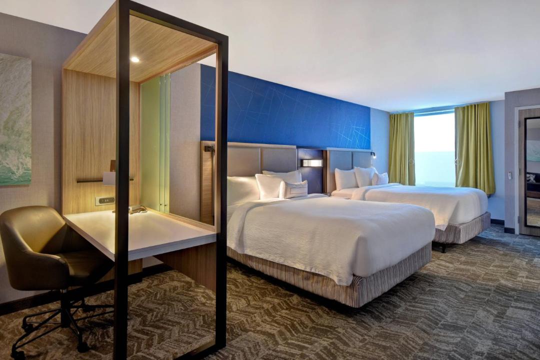 Photo of Bedroom in Holland