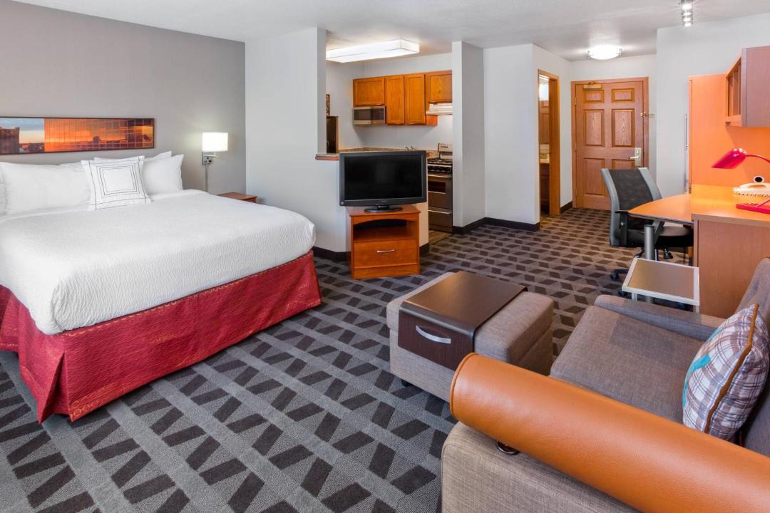 Photo of Bedroom in St. Louis Park