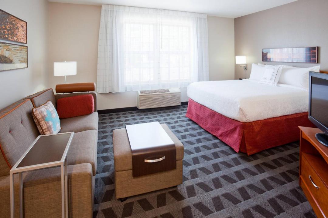 Photo of Bedroom in St. Louis Park