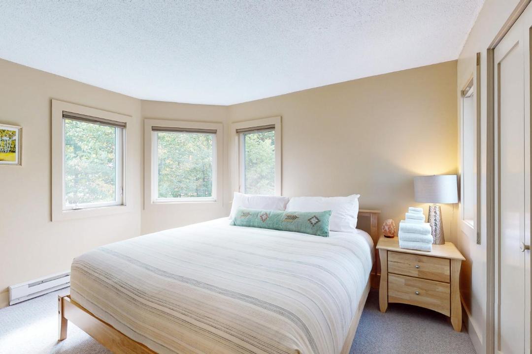 Photo of Bedroom in North Troy