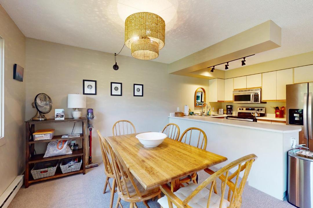 Photo of Kitchen in North Troy