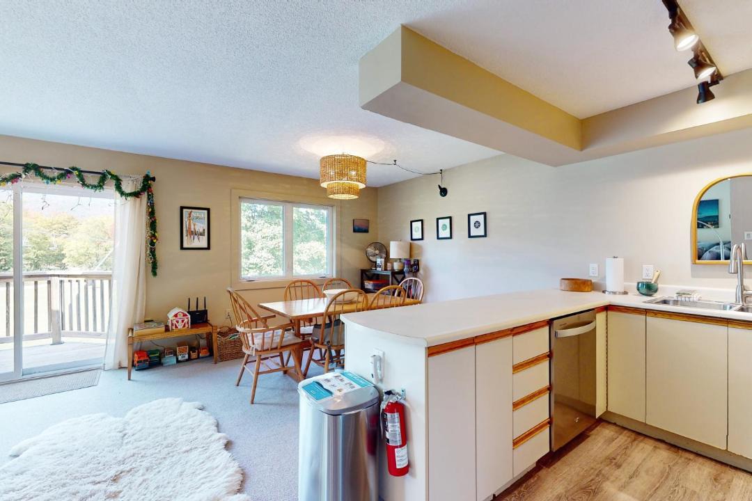 Photo of Kitchen in North Troy