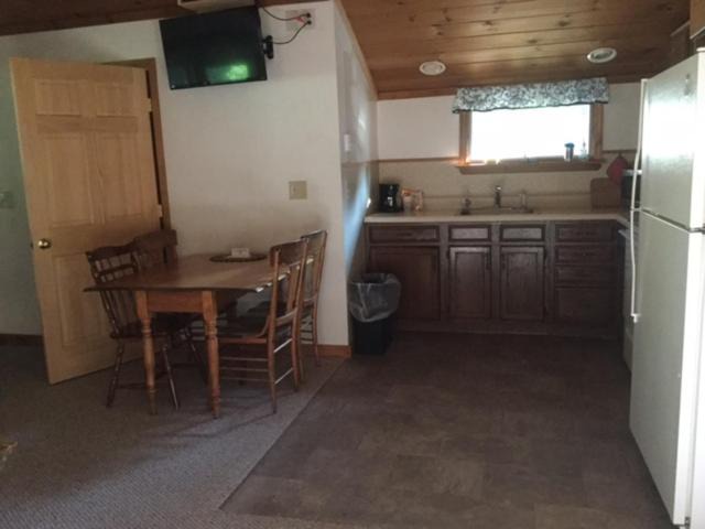 Photo of Kitchen in Long Lake