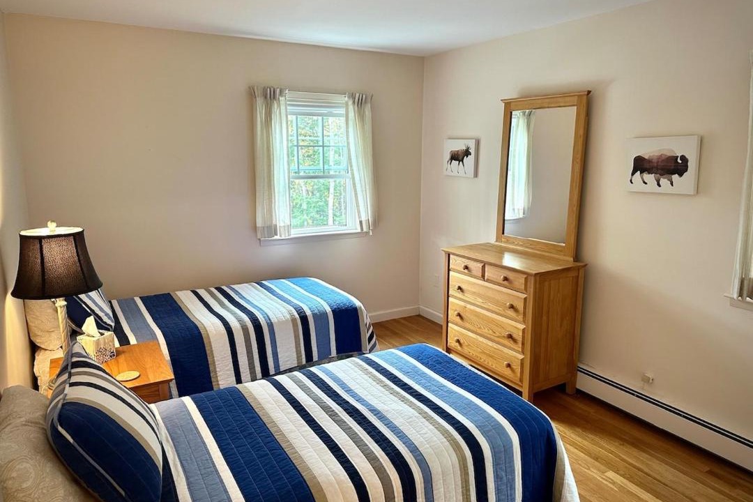 Photo of Bedroom in North Woodstock