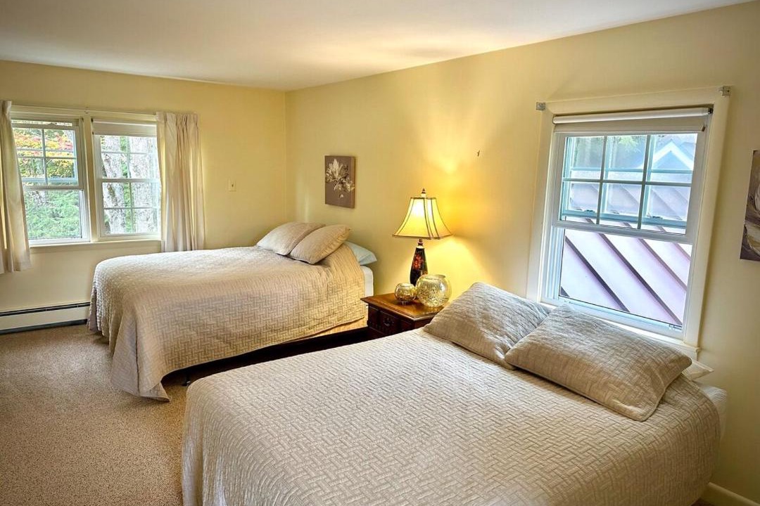 Photo of Bedroom in North Woodstock