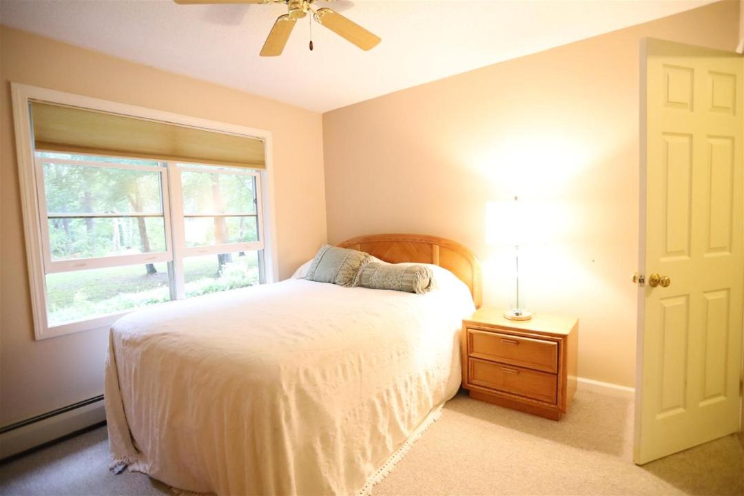 Photo of Bedroom in North Woodstock