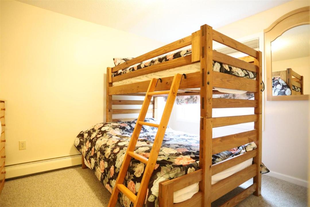 Photo of Bedroom in North Woodstock