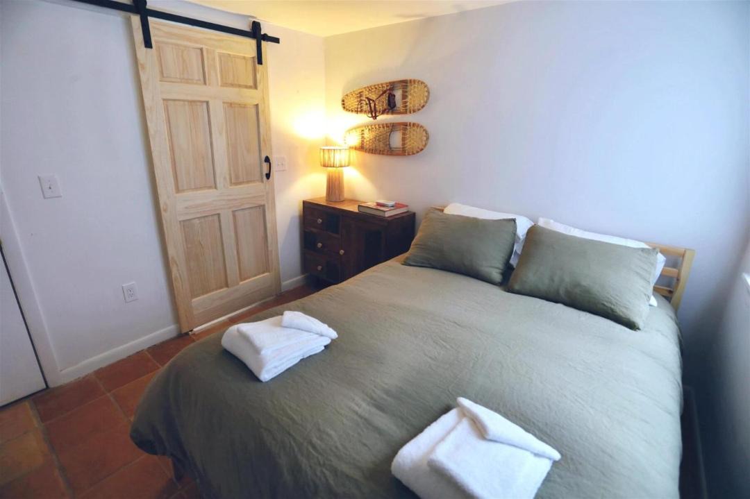 Photo of Bedroom in Waterville Valley