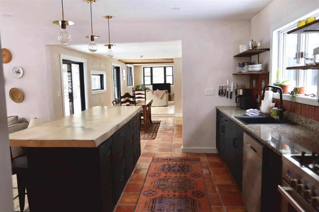 Photo of Kitchen in Waterville Valley