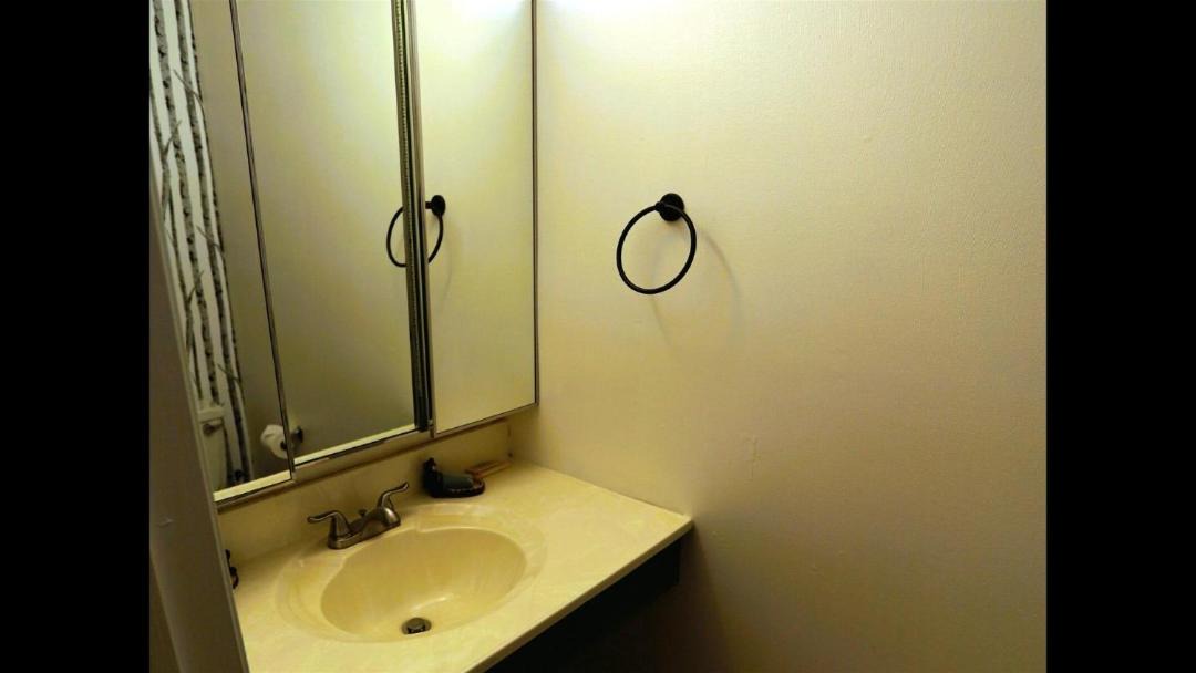 Photo of Bathroom in Waterville Valley