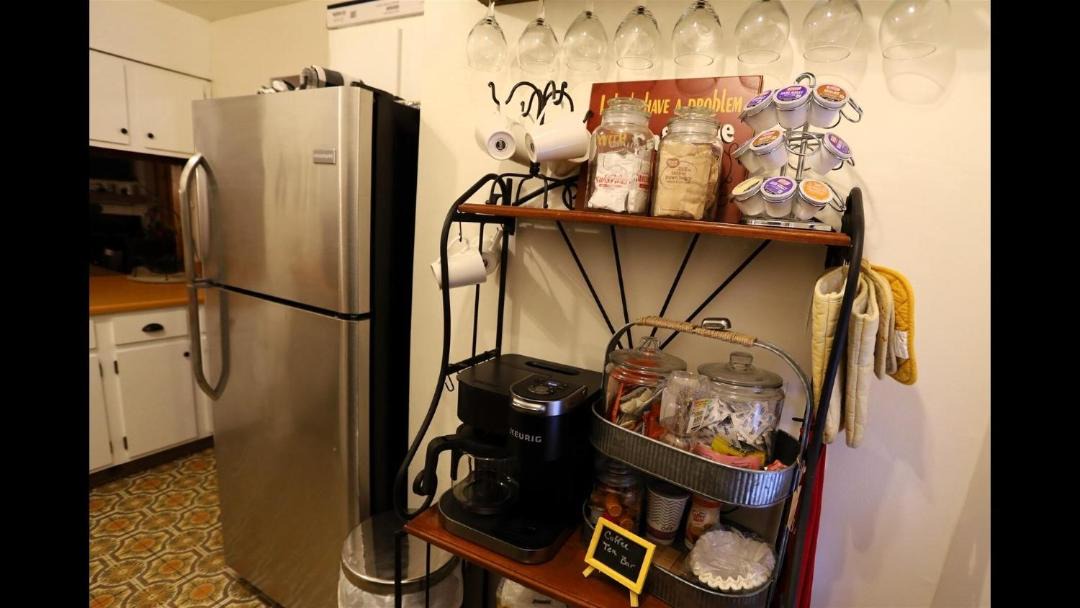 Photo of Kitchen in Waterville Valley