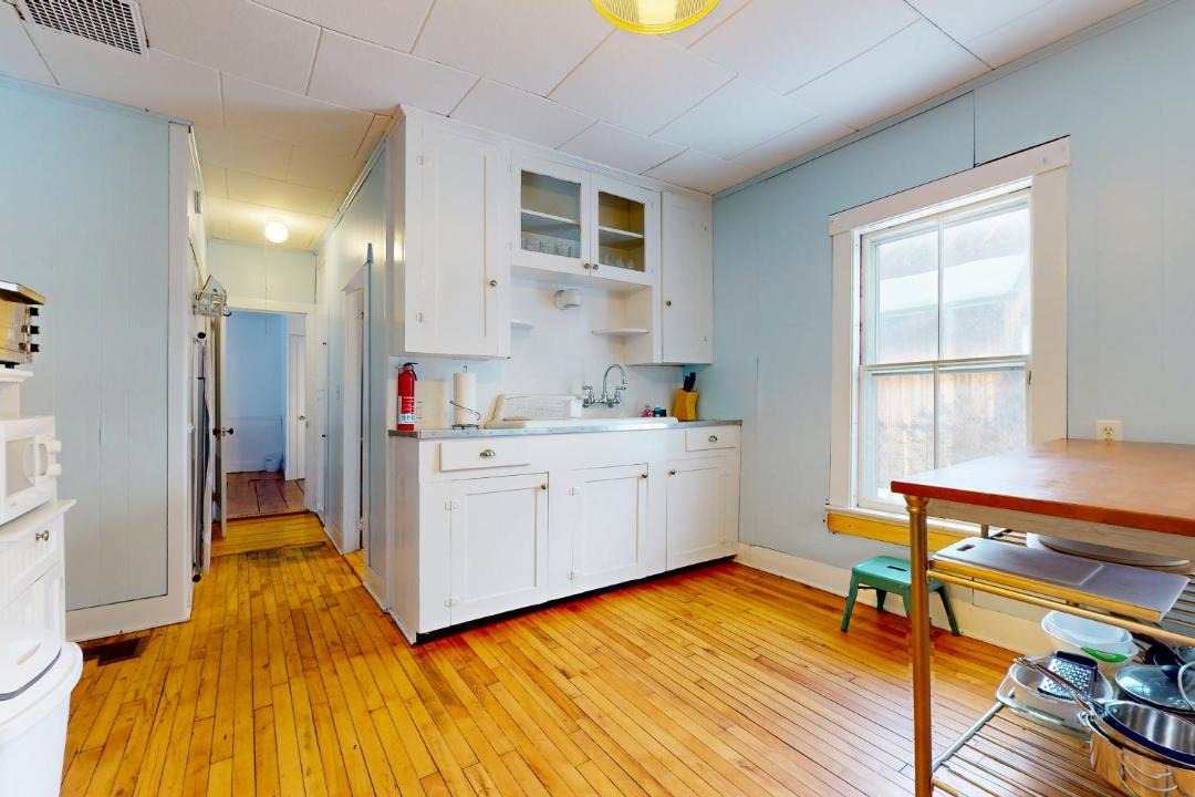 Photo of Kitchen in Weston