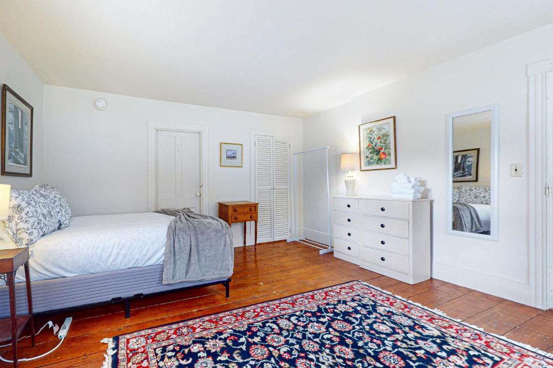 Photo of Bedroom in Weston