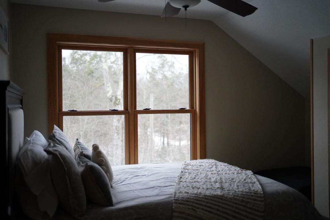 Photo of Bedroom in Norwich Lake