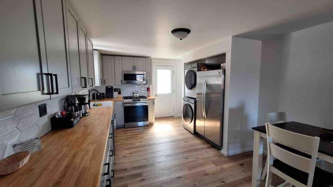 Photo of Kitchen in Port Ontario