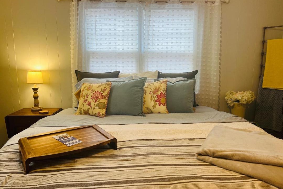 Photo of Bedroom in Kabletown