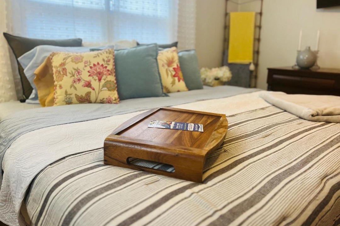 Photo of Bedroom in Kabletown