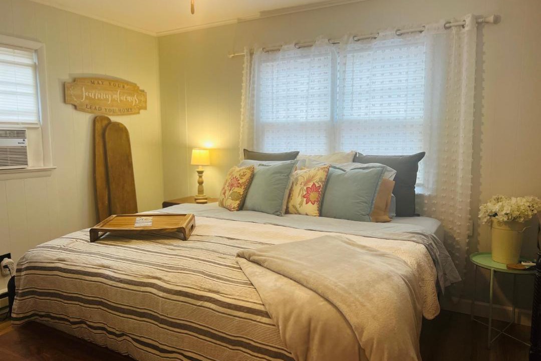 Photo of Bedroom in Kabletown