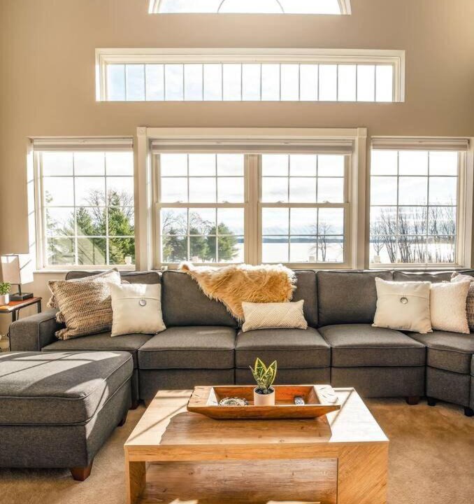 Photo of Livingroom in Newport