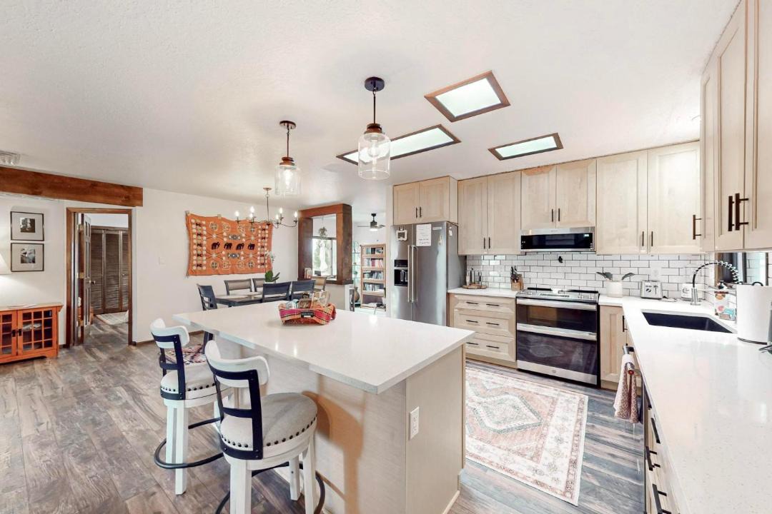 Photo of Kitchen in Northeast Heights