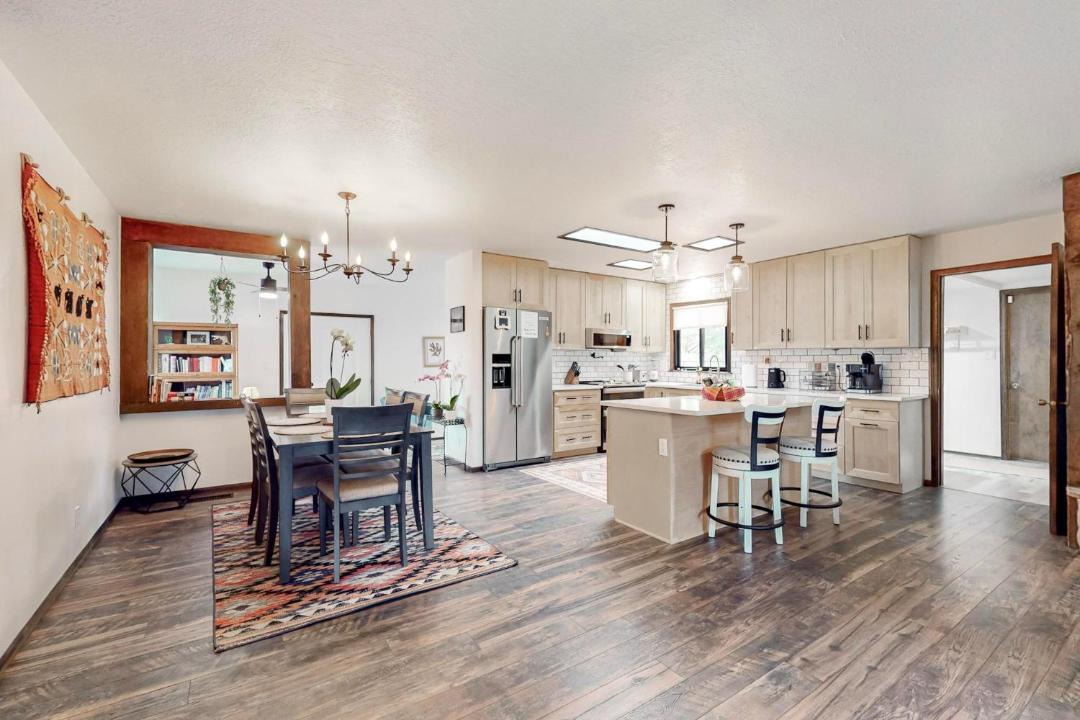 Photo of Kitchen in Northeast Heights