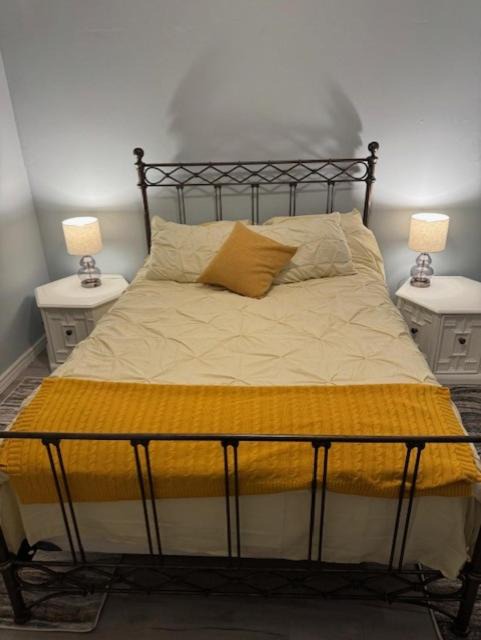 Photo of Bedroom in Pennsboro