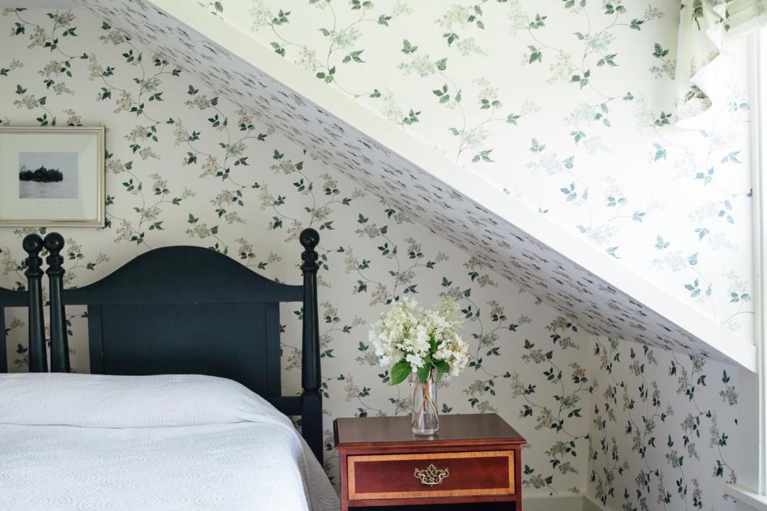 Photo of Bedroom in Vergennes